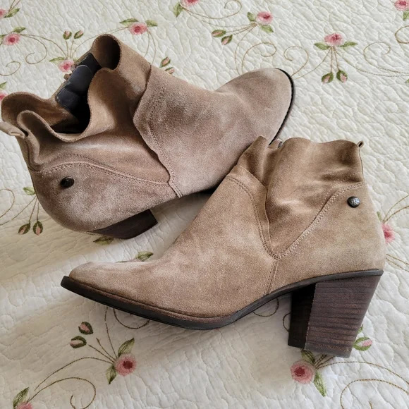 Paul Green | Shoes | Paul Green Boots Made In Austria | Poshmark